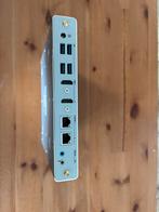 Pfsense Opnsense Proxmox Mini-pc, Gebruikt, Ophalen of Verzenden, SSD, Met videokaart