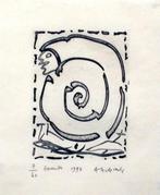 Gevraagd werken Pierre Alechinsky e.a.!, Ophalen of Verzenden