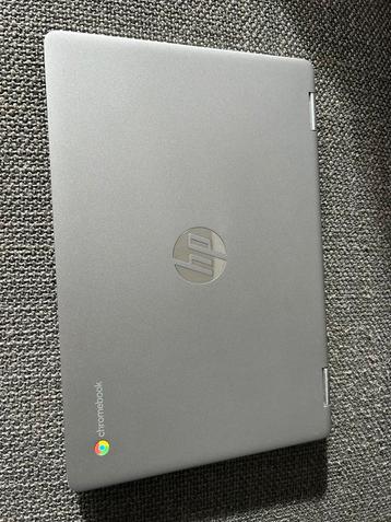 hp chromebook 14a-na0046nb beschikbaar voor biedingen