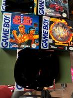 Gameboy games met doos zie beschrijving verschillende stuks, Games en Spelcomputers, Ophalen, Zo goed als nieuw