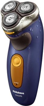 Philips Scheerapparaat, Ophalen of Verzenden, Zo goed als nieuw, Scheren en Epileren