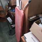 Strijkplank, Enlèvement