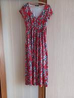 Maxi dames jurk one size, Kleding | Dames, Jurken, Ophalen of Verzenden, Zo goed als nieuw