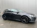 VW GOLF 7 R Line exterieur Interieur, Auto's, Bluetooth, Euro 5, 1600 cc, 5 deurs