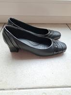 Schoenen maat 40, Kleding | Dames, Ophalen of Verzenden, Schoenen met lage hakken, Zo goed als nieuw, Zwart
