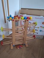 Playtive XXL kegelbaan, Ophalen, Zo goed als nieuw, Overige typen