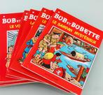 Bob et Bobette  éditions Erasme - Liste 2/4, Comme neuf, Plusieurs BD, Enlèvement ou Envoi, Willy Vandersteen