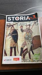 Storia CLASSIC HD 3 D - leerboek 2u, Enlèvement ou Envoi, Comme neuf, Néerlandais