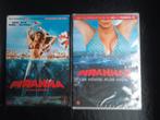 Piranha 1 & 2, Cd's en Dvd's, Dvd's | Horror, Ophalen of Verzenden