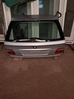 kofferdeksel bmw e46 touring, Ophalen, Gebruikt, BMW