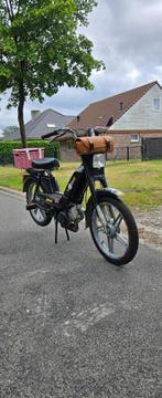Peugeot Vogue 1989 Nieuwstaat, Fietsen en Brommers, Ophalen, Overige modellen, Klasse A (25 km/u), 49 cc