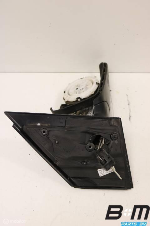 Spiegel rechts VW Polo 9N, Auto-onderdelen, Spiegels, Gebruikt