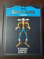 Lucky Luke collectie volume bevat 3 stripverhalen, Boeken, Gelezen, Ophalen of Verzenden, Eén stripboek