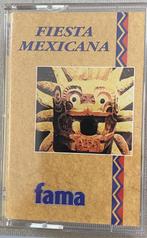 Music cassette:  Fiesta Mexicana - Fama, Gebruikt, Overige genres, 1 bandje, Ophalen of Verzenden