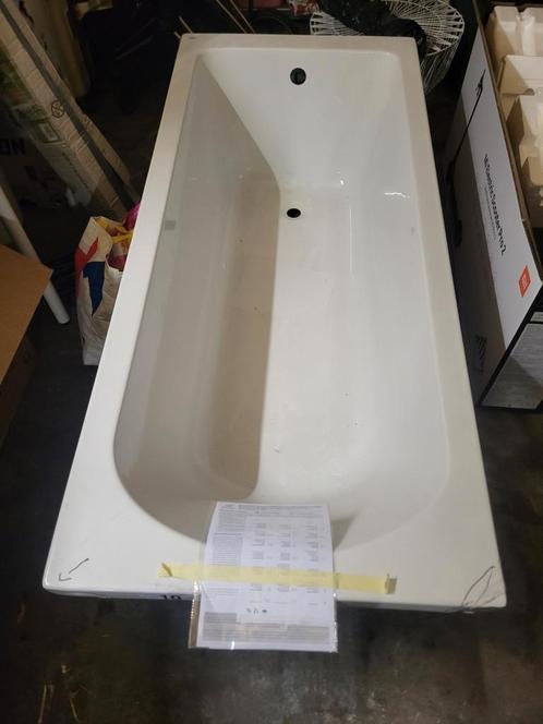 IDEAL STANDARD HOTLINE TUB Bad te koop, Huis en Inrichting, Badkamer | Badkamermeubels, Ophalen