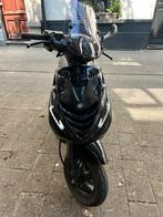 Piaggo zip scooter, Ophalen, Zip, Benzine, 50 cc