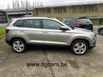 Skoda Karoq 1.5 Tsi,150 Pk, Autom, Camera, Electr koffer,, 4 cilinders, 127 g/km, Karoq, Lichtsensor