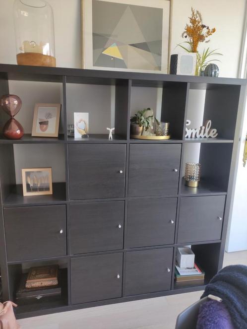 Kallax kasten, Huis en Inrichting, Kasten | Boekenkasten, Ophalen