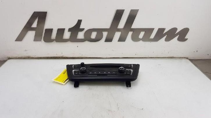 PANNEAU DE COMMANDE CHAUFFAGE CLIMATISATION 3 serie (F30), Autos : Pièces & Accessoires, Tableau de bord & Interrupteurs, BMW