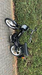 Tomos A35 B klasse 50cc, Ophalen, Gebruikt, Klasse B (45 km/u), 2 versnellingen