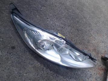Optique avant droit Ford Fiesta 6 2008-2012 LP/14983 beschikbaar voor biedingen
