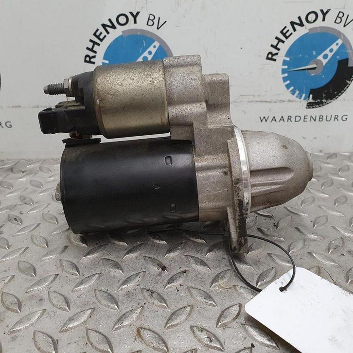 B.M.W. 5 SERIES 520i [STARTER] 2010, Auto-onderdelen, Overige Auto-onderdelen, Gebruikt, ARN erkend, Stiba lid, Erkend duurzaam