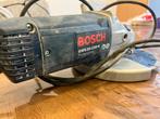 Disqueuse Bosh, Doe-het-zelf en Bouw, Gereedschap | Slijpmachines, Ophalen of Verzenden, Zo goed als nieuw