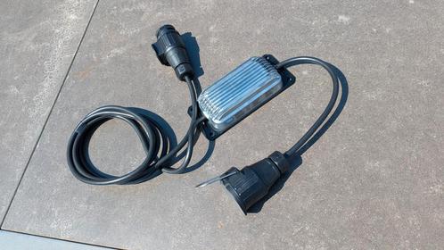 LED converter control box 13 polig (nieuw), Auto diversen, Aanhangers en Bagagewagens, Nieuw, Ophalen