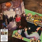 The Kinks ‎– Muswell Hillbillies & Everybody's In Showbiz, Cd's en Dvd's, Vinyl Singles, Ophalen, Overige typen, 12 inch, Nieuw in verpakking