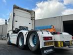 2014 Scania R580 V8 Vrachtwagen, Auto's, Vrachtwagens, Euro 6, Scania, Overige brandstoffen, Bedrijf