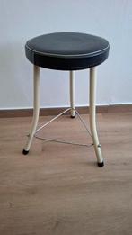 Vintage kruk Brabantia, Antiek en Kunst, Ophalen