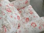 mooie fauteuil, als nieuw! (Bezorgoptie), Enlèvement ou Envoi, Comme neuf, Tissus