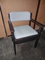 Toiletstoel, Ophalen, Gebruikt