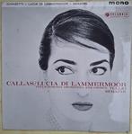 Maria Callas - Gaetano Donizetti 33 CX 1723, Cd's en Dvd's, Vinyl | Klassiek, Gebruikt, Modernisme tot heden, Ophalen of Verzenden