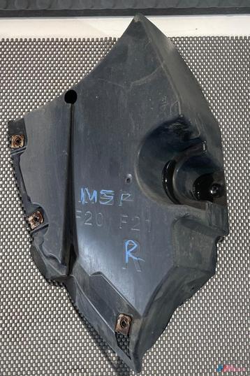 BMW F20/F21 BUMPERSTEUN RECHTS 51758055220 beschikbaar voor biedingen