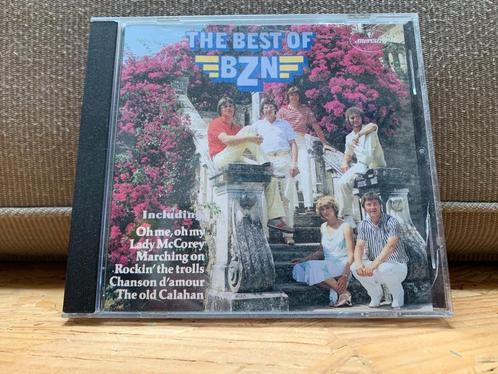 BZN — Le meilleur de BZN, CD & DVD, CD | Pop, Utilisé, 1980 à 2000, Enlèvement ou Envoi