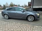 Opel insignia Opc-Line/1.6cdti/2017, Autos, Euro 6, Entreprise, Insignia, 1600 cm³