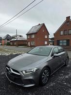 Mercedes A160 / 2020 / benzine, Auto's, Leder en Stof, Particulier, Zilver of Grijs, 1332 cc