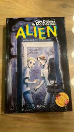 Alien, Boeken, Ophalen, Marc de Bel