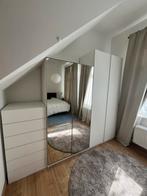 grand vide-grenier de meubles IKEA Pax Komplement Malm, Maison & Meubles, Armoires | Autre, Comme neuf