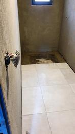 muur/wandtegels, Ophalen, 40 tot 60 cm, 40 tot 60 cm, Keramiek