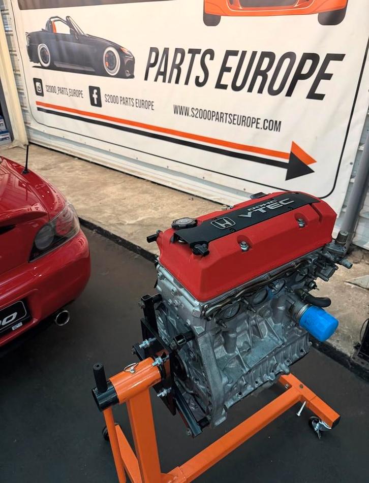 S2000 Parts Europe votre specialsite de la S2000, Autos : Pièces & Accessoires, Autres pièces automobiles, Honda, Enlèvement ou Envoi