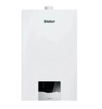 Vaillant condenserende ketel + boiler, 100 liter of meer, Ophalen, Nieuw, Boiler