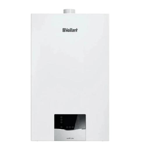 Vaillant condenserende ketel + boiler, Doe-het-zelf en Bouw, Chauffageketels en Boilers, Nieuw, Boiler, 100 liter of meer, Ophalen