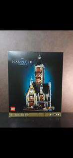 Lego icons 10273 Haunted House SEALED, Ophalen of Verzenden, Nieuw, Complete set, Lego