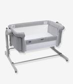 Lit cododo Chicco Next to me d'occasion, Enfants & Bébés, Enlèvement, Utilisé, Matelas