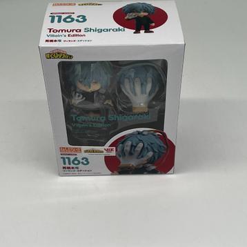 My Hero Academia | Tomura Shigaraki | Villiain's Edition  beschikbaar voor biedingen