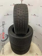 winter 245/45R17 XL Continental 245/45 R17 245/45/17 2454517, Auto-onderdelen, Banden en Velgen, Ophalen, 17 inch, Winterbanden