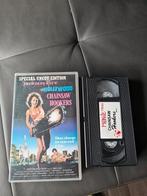 Vhs Hollywood Chainsaw Hookers, CD & DVD, VHS | Film, Utilisé, Enlèvement ou Envoi