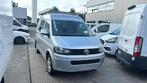 Vw T5 4-Motion AUTOMATIQUE 132kw Zelfbouwcamper bj. 2011, Caravans en Kamperen, Automaat, Buscamper of Camperbus, Volkswagen, Bedrijf